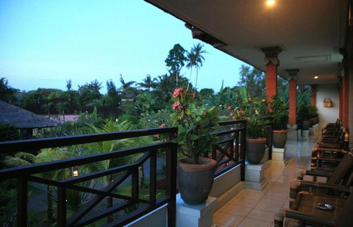D' Kubu Pratama Homestay Nusa Dua  Exteriör bild