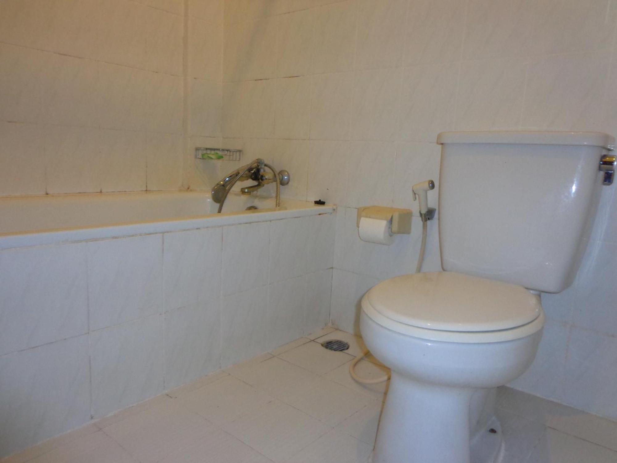 D' Kubu Pratama Homestay Nusa Dua  Rum bild