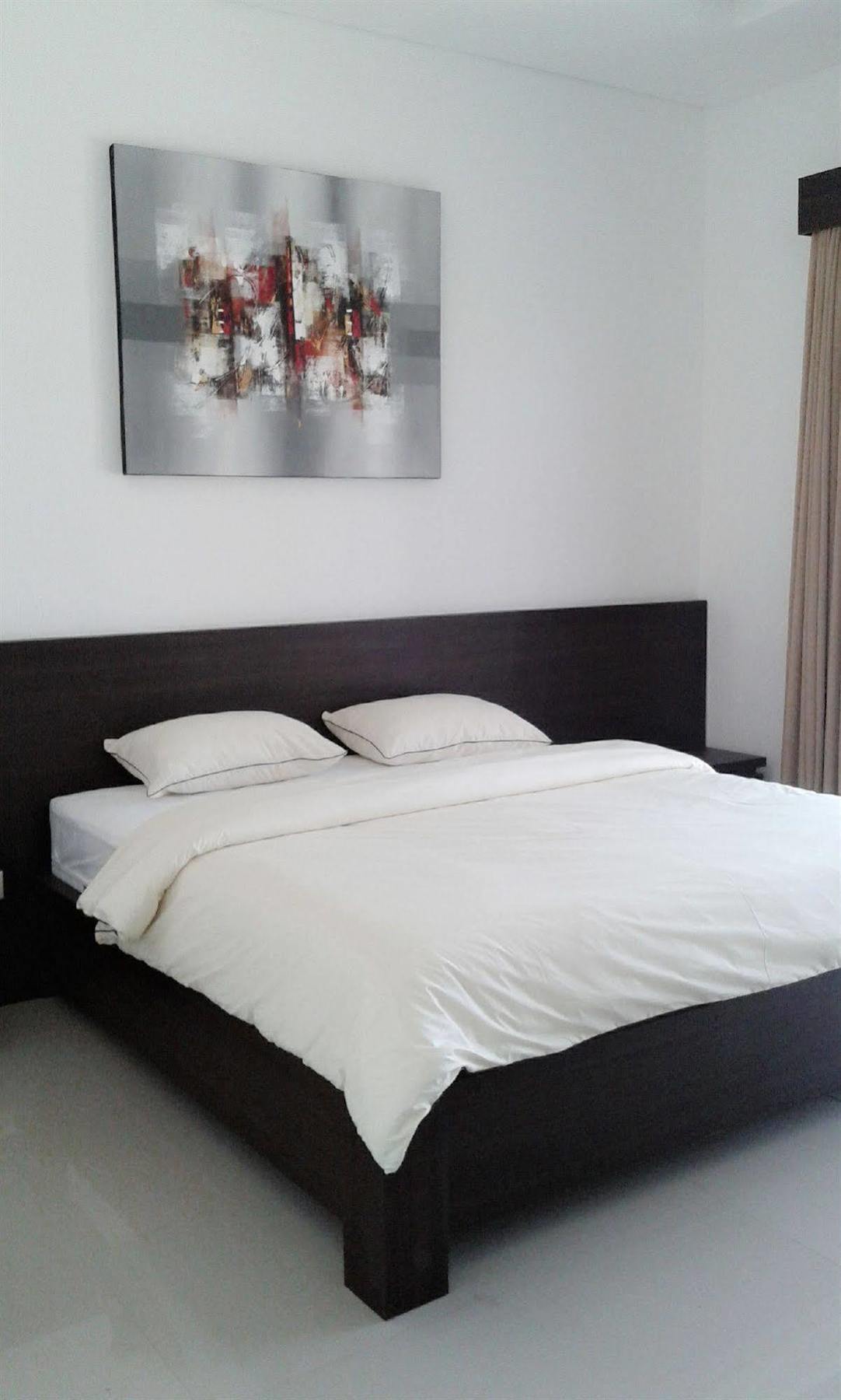 D' Kubu Pratama Homestay Nusa Dua  Exteriör bild